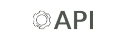 API