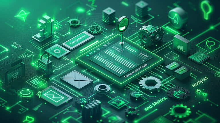 Comprehensive Guide to Email Analytics and Metrics