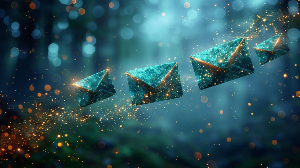 Email Segmentation and Personalization